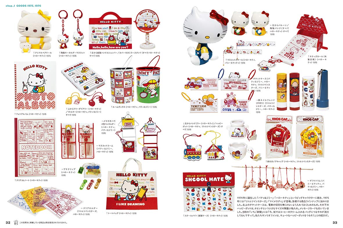 Details about   Japan Sanrio Store characters classic design keyring Reprint standard edition 