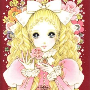 Romantic Princess Style by Macoto Takahashi