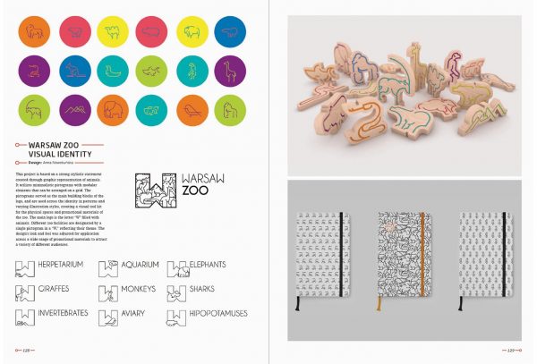 Icon & pictogram design encyclopedia