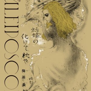 Kaleidoscope - Akira Uno(Aquirax Uno) Art Works
