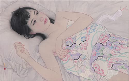 Someday - Ayana Otake painting works4