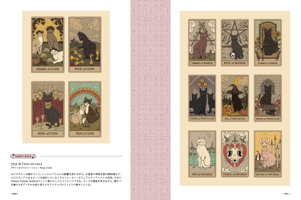 The Aesthetics of design in fantasy - Japanese graphic design5