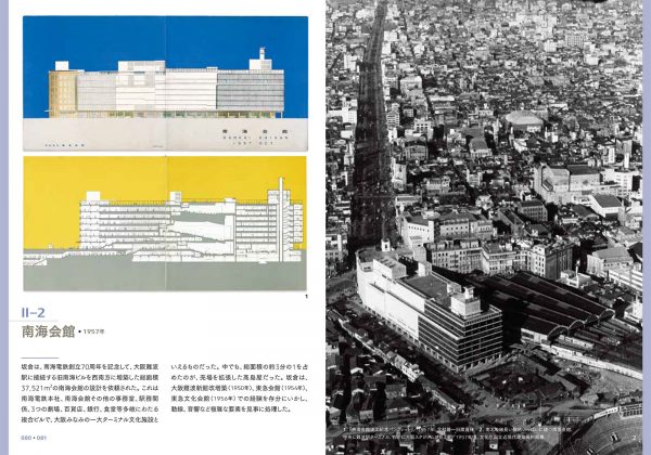 Architect Junzo Sakakura --Challenge to Urban Design Beginning with Postwar Reconstruction8