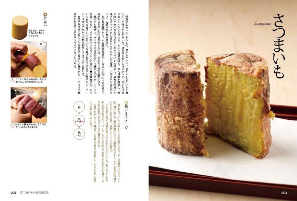 Total work of tempura- taste and skill of the Tempura Kondo3