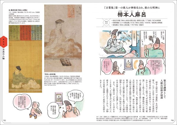 The theme of "Japanese Paintings" understood by manga: If you understand the theme, the art exhibition will be even more enjoyable!