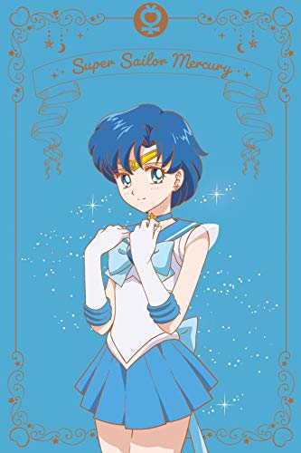 The Movie Sailor Moon Eternal Postcard Book