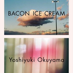 BACON ICE CREAM by Yoshiyuki Okuyama