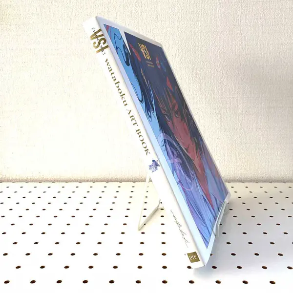 VSI : wataboku ART BOOK – Japanese Creative Bookstore