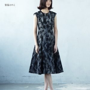 My favorite dress by Noriko Sasahara - Japanese sewing book