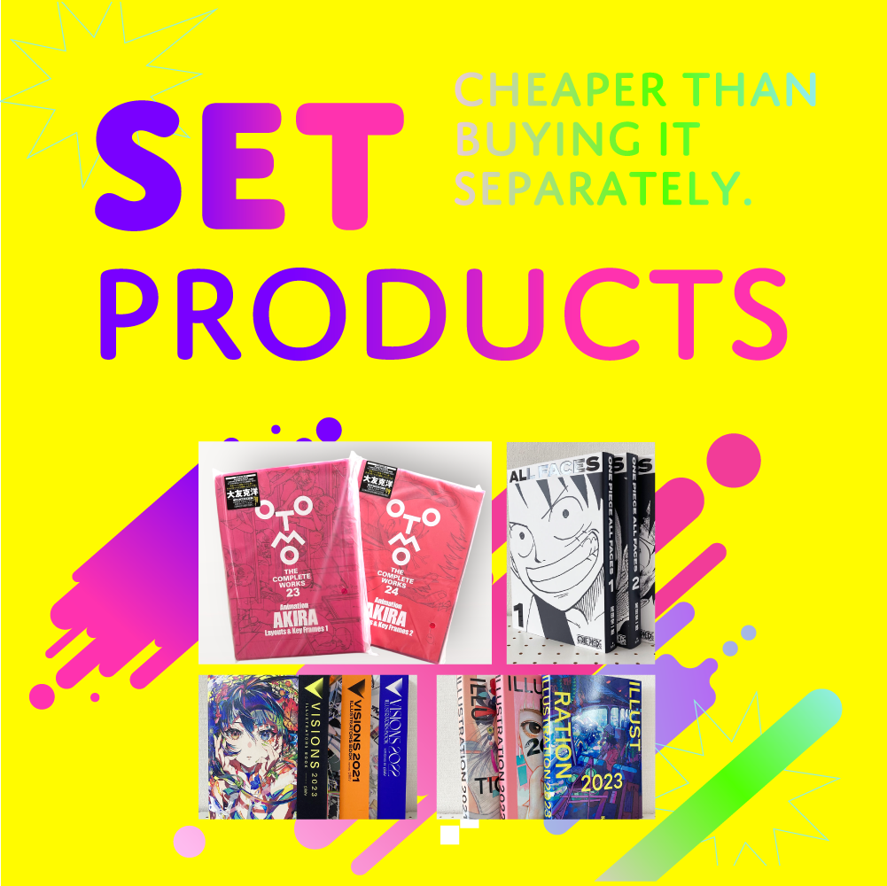 Set products