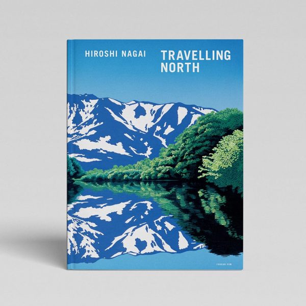TRAVELLING NORTH by Hiroshi Nagai