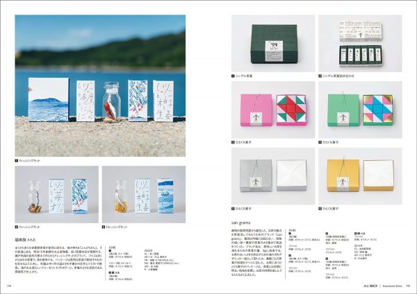 Loved Brand Packaging Design - Learn the thinking and expressions of elite creative directors and art directors