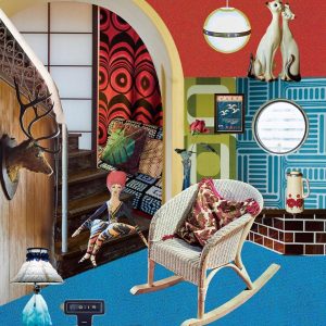 New Edition SHOWA INTERIOR STYLE